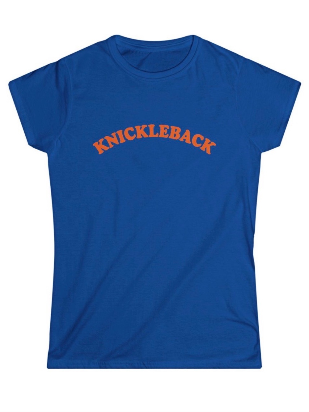 Taylor Swift inspired KNICKLEBACK shirt